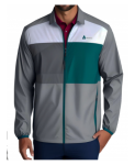 Golf windbreaker