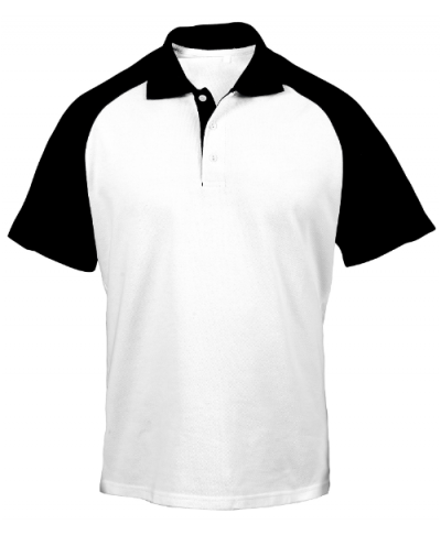 Golf shirt/Skirt 2