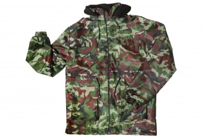 Hunting - Camouflage Hunting jacket / pant 5
