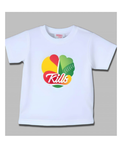 Kids T-shirts 2