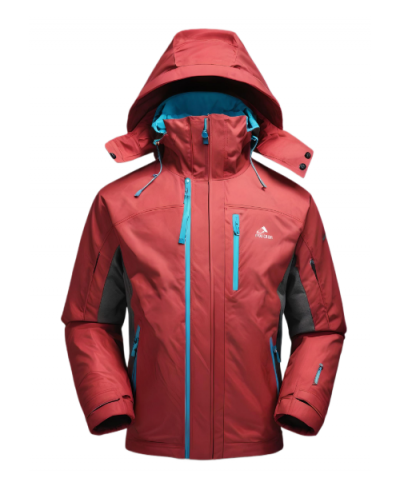 ski jacket 10