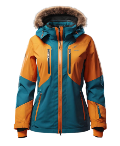 ski jacket 9