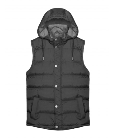 Insulated jacket / vest 10