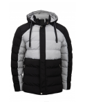 Insulated jacket / vest