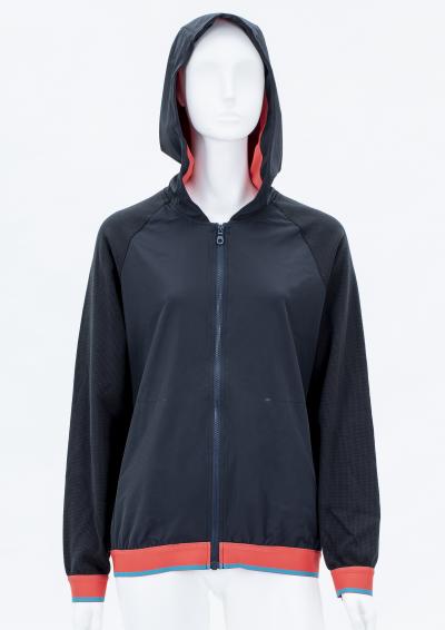jacket /long sleeve 13