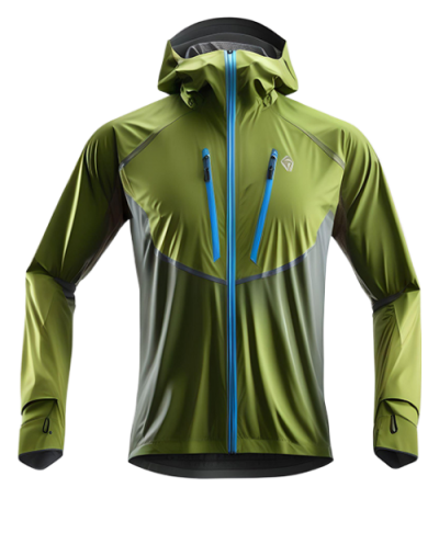 jacket /long sleeve 2