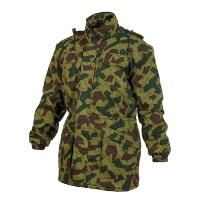 Hunting - Camouflage jacket / pant 1