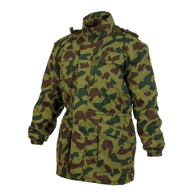 Garment Manufacturer- camouflage jacket/ Hunting clothes - Products ...