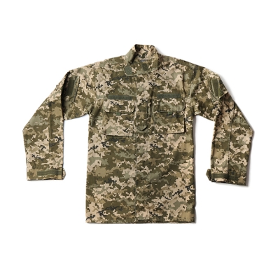 Hunting - Camouflage jacket / pant 3