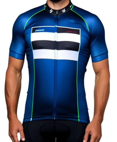 Cycling jersey/shirts 2