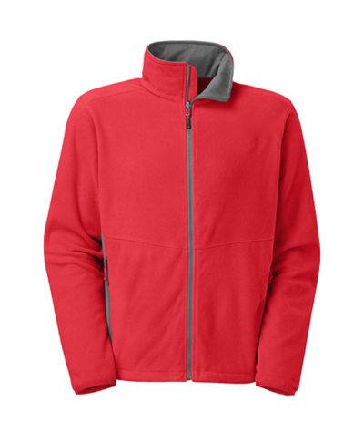 Fleece jacket / Softshell jacket 4