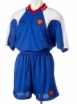 football suit