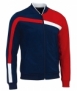 Football training jacket