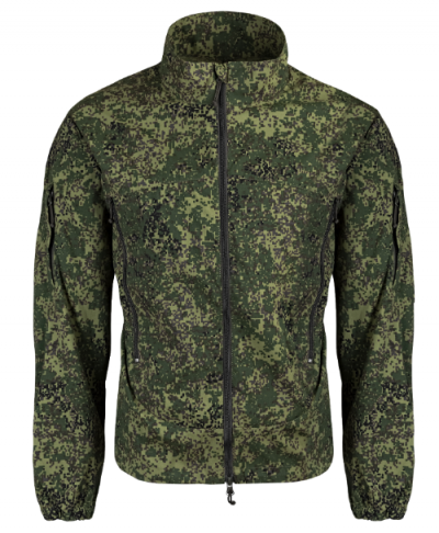 Hunting - Camouflage Hunting jacket / pant 2