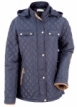 Insulated jacket / vest