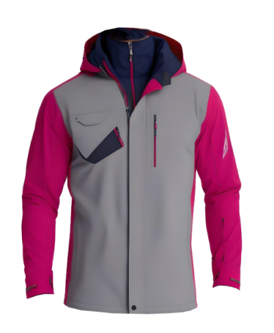 jacket /long sleeve 1