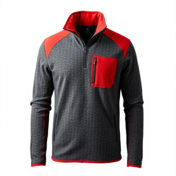 Fleece jacket / Softshell jacket / vest