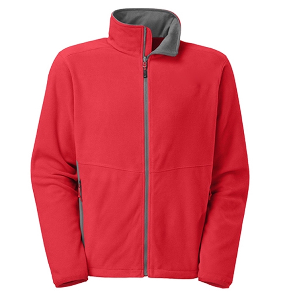 Fleece jacket / Softshell jacket