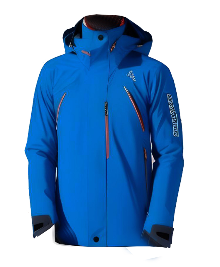 Waterproof / Windproof jacket