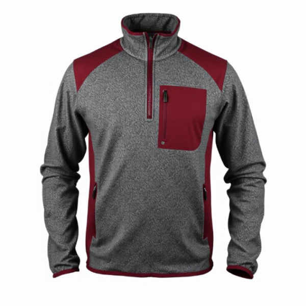 Fleece jacket / Softshell jacket / vest