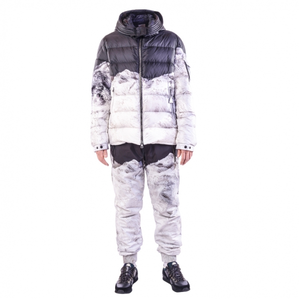 ●Ski Jacket / Pant