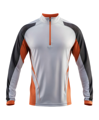 Long sleeve / Short sleeve 1