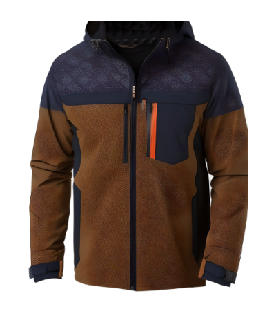 Fleece jacket / Softshell jacket / vest 3