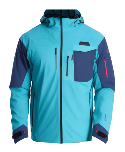 China Waterproof and Breathable Jackets Manufacturers