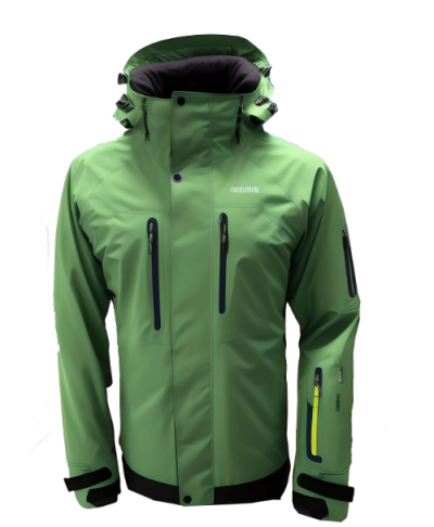 Waterproof / Windproof jacket 11