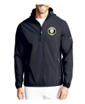 Golf windbreaker