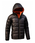 Insulated padded jacket / vest