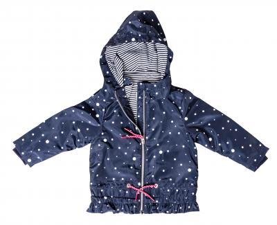 Waterproof / Windproof jacket 10