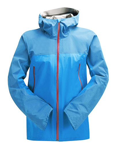 Waterproof / Windproof jacket 4