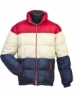 Insulated jacket / vest