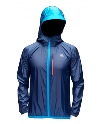 Ultralight Rain Jacket - Vertice UL Waterproof Breathable Hiking