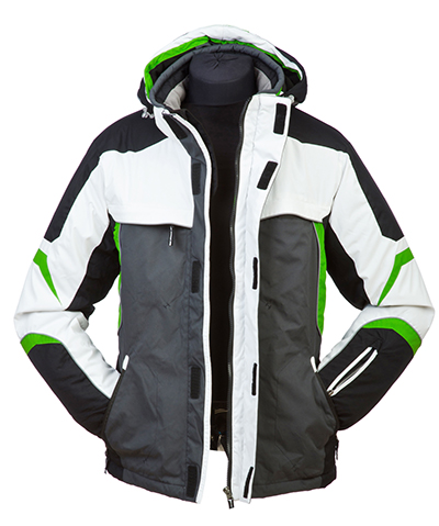 ski jacket 1