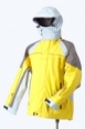 ski jacket