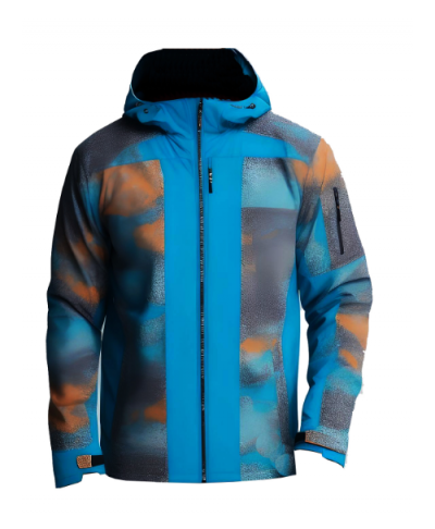 snowboard jacket 1