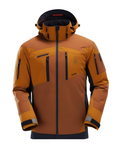 ski jacket 4