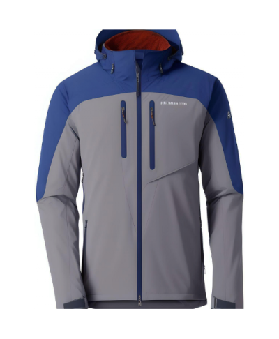 Waterproof / Windproof jacket 9