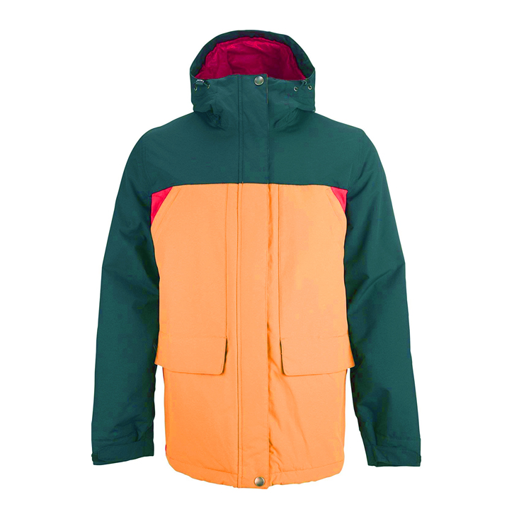 Outdoor Clothing Manufacturers, Is A 100 Polyester Coat Warm