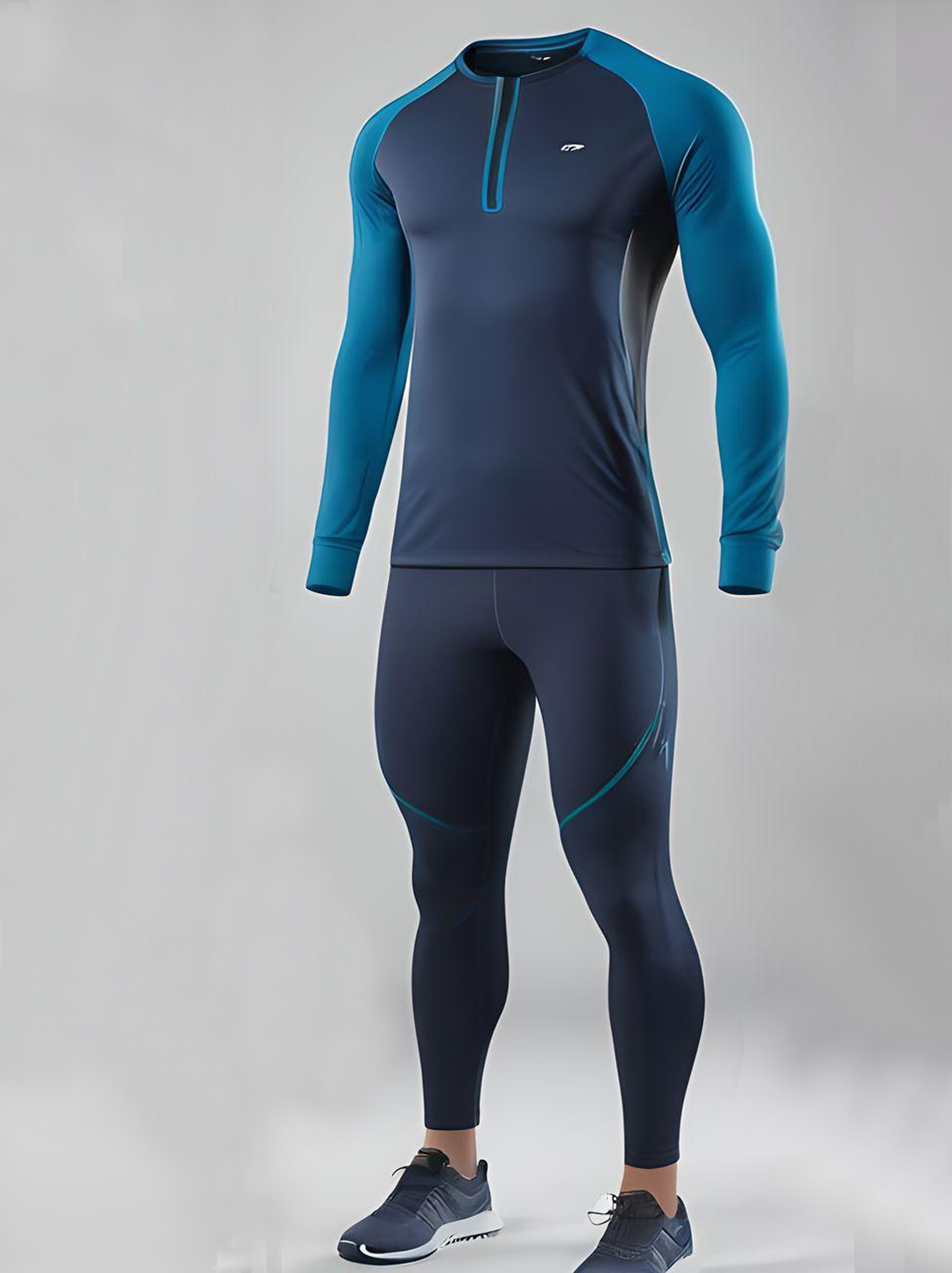 Signal Sportswear Factory Production