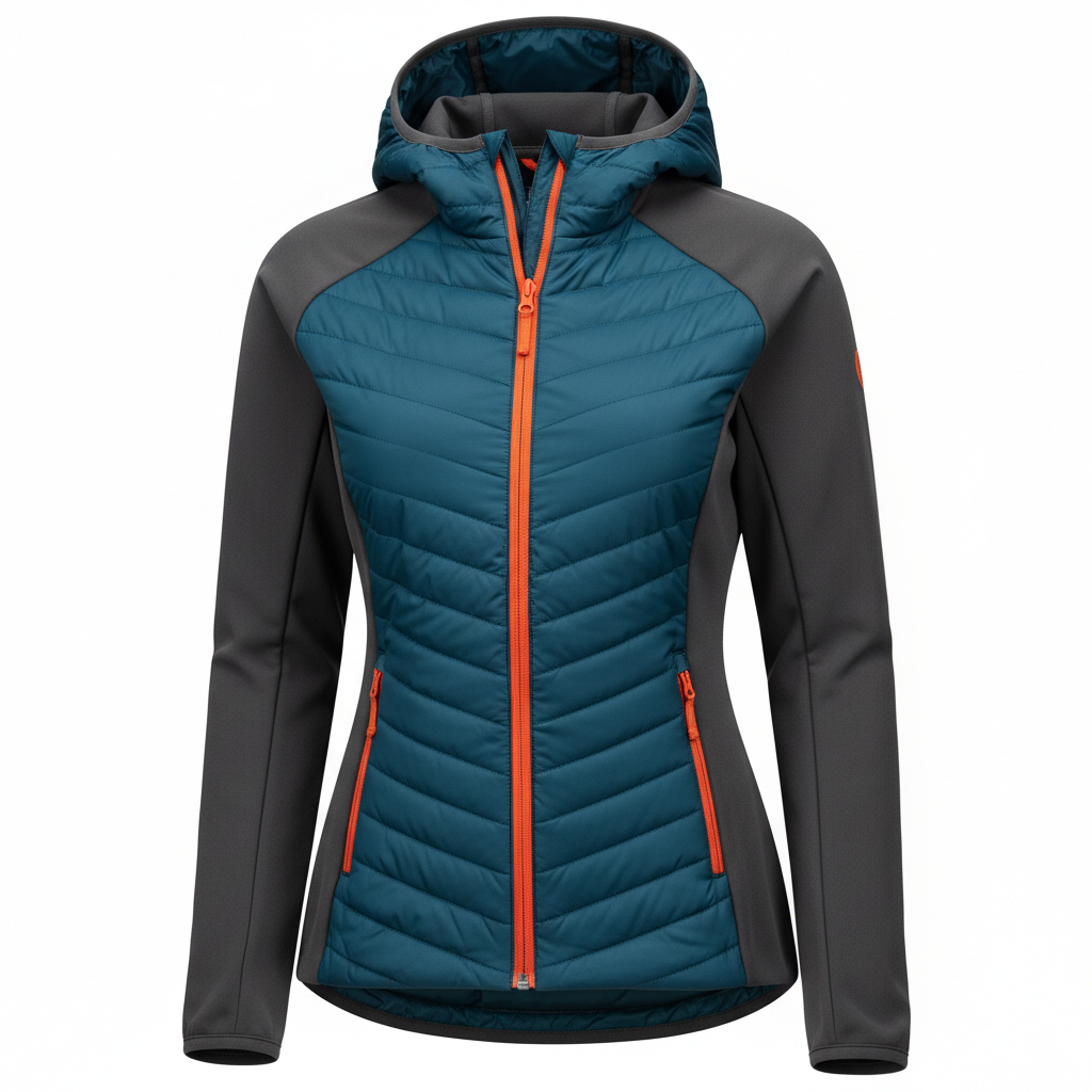 Signallab Coats Technical Clothing Manufacturer | Signal Sportswear