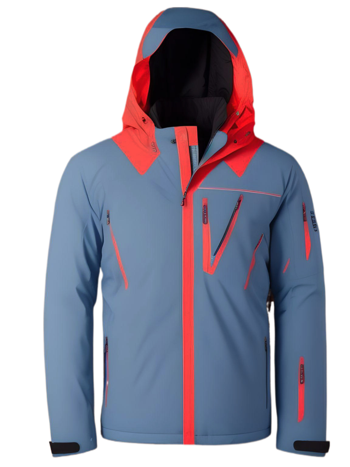 Manufacturer producer outdoor clothing-Signal Sportswear - Garment